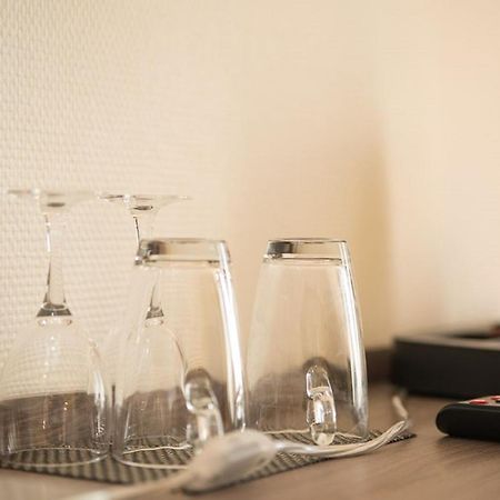 Goethe Conference Hotel By Trip Inn Φραγκφούρτη Εξωτερικό φωτογραφία