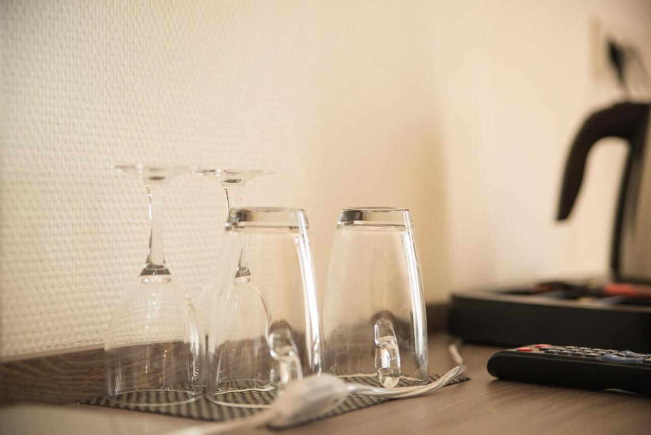 Goethe Conference Hotel By Trip Inn Φραγκφούρτη Εξωτερικό φωτογραφία