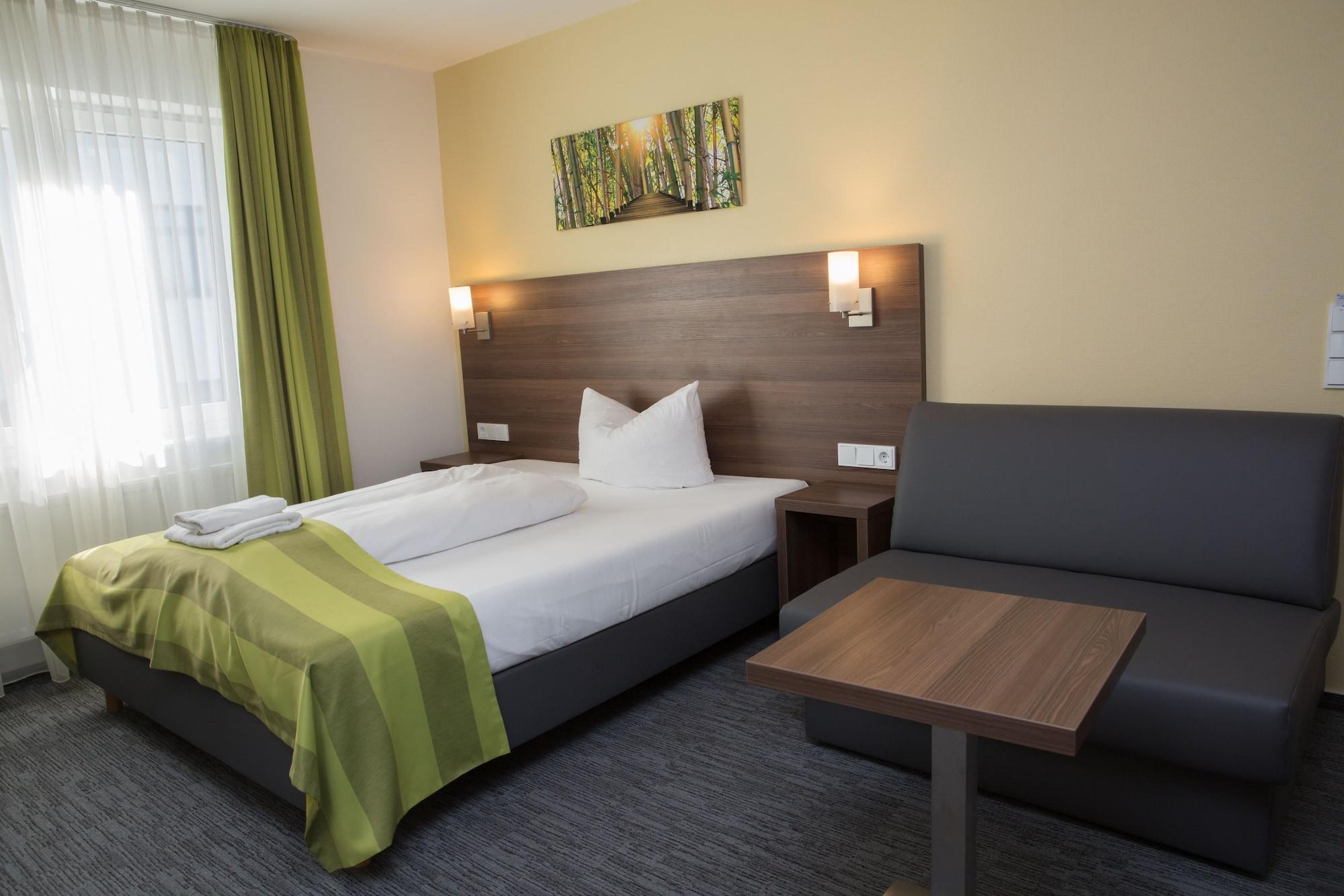 Goethe Conference Hotel By Trip Inn Φραγκφούρτη Εξωτερικό φωτογραφία