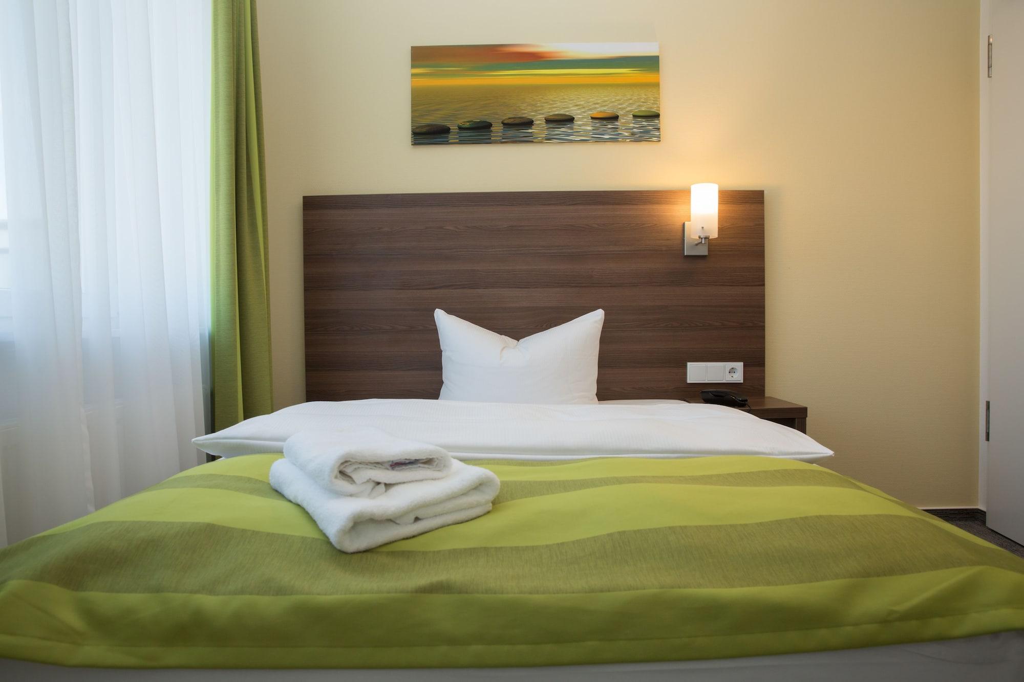 Goethe Conference Hotel By Trip Inn Φραγκφούρτη Εξωτερικό φωτογραφία