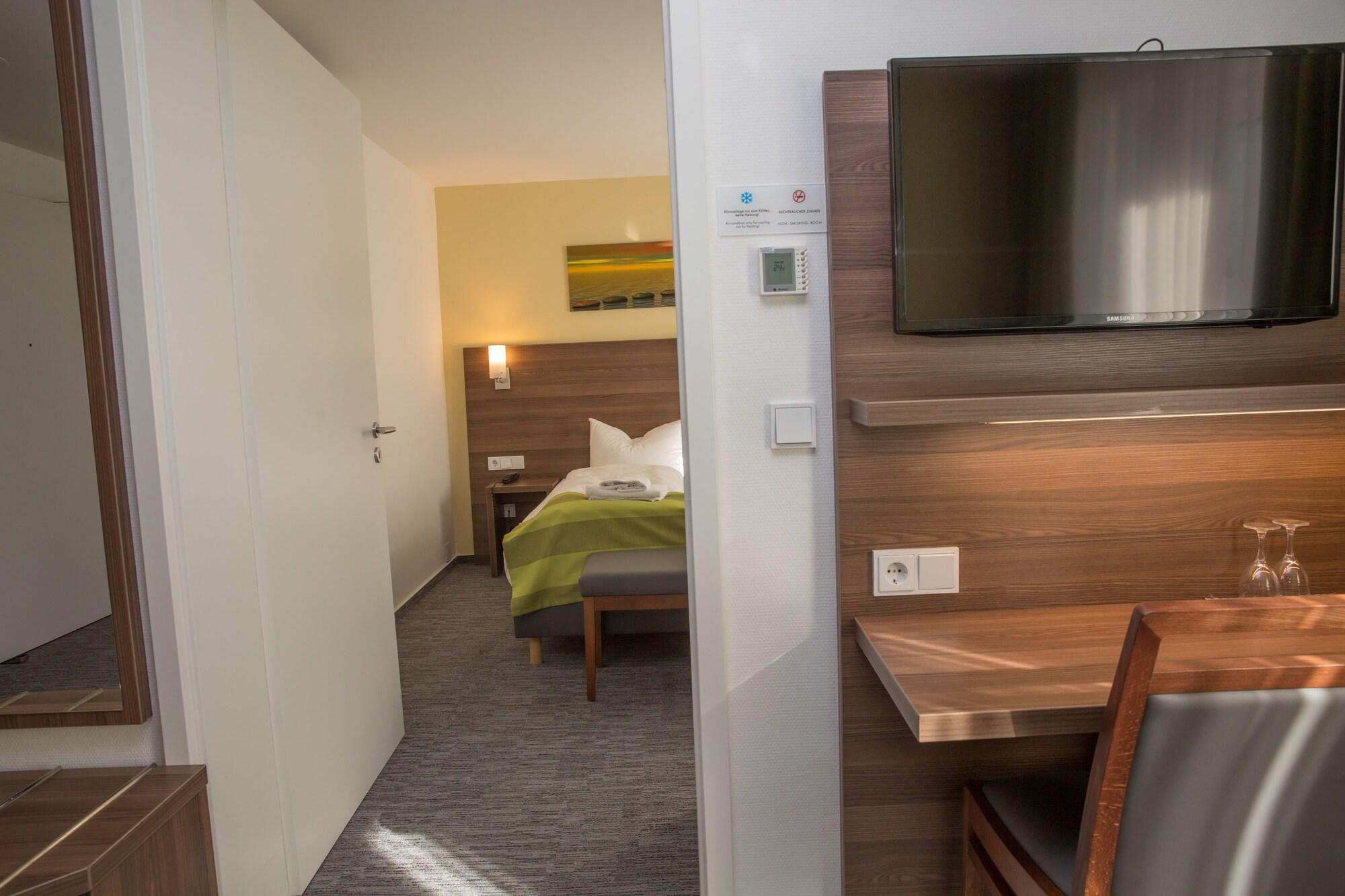 Goethe Conference Hotel By Trip Inn Φραγκφούρτη Εξωτερικό φωτογραφία