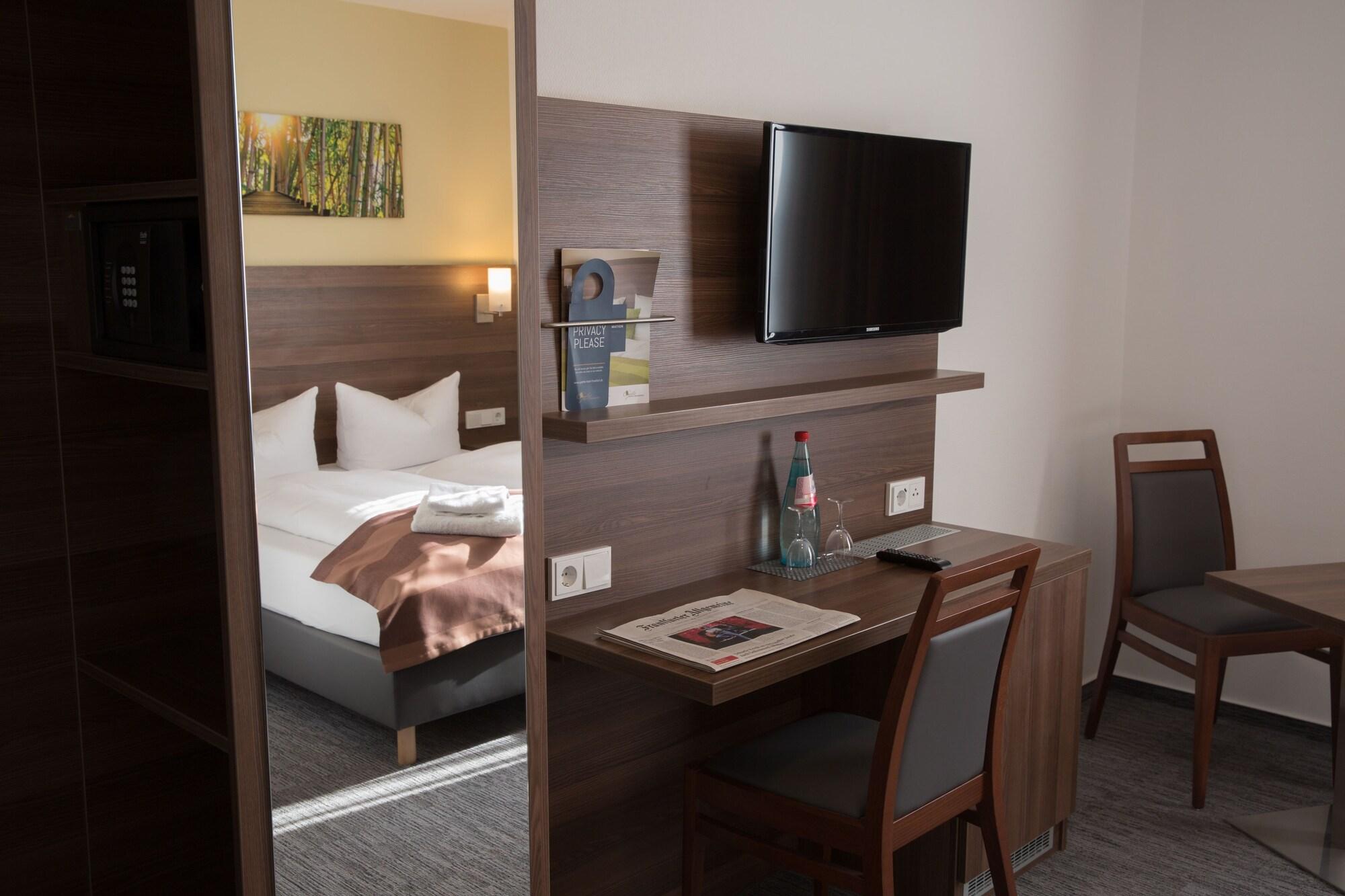 Goethe Conference Hotel By Trip Inn Φραγκφούρτη Εξωτερικό φωτογραφία