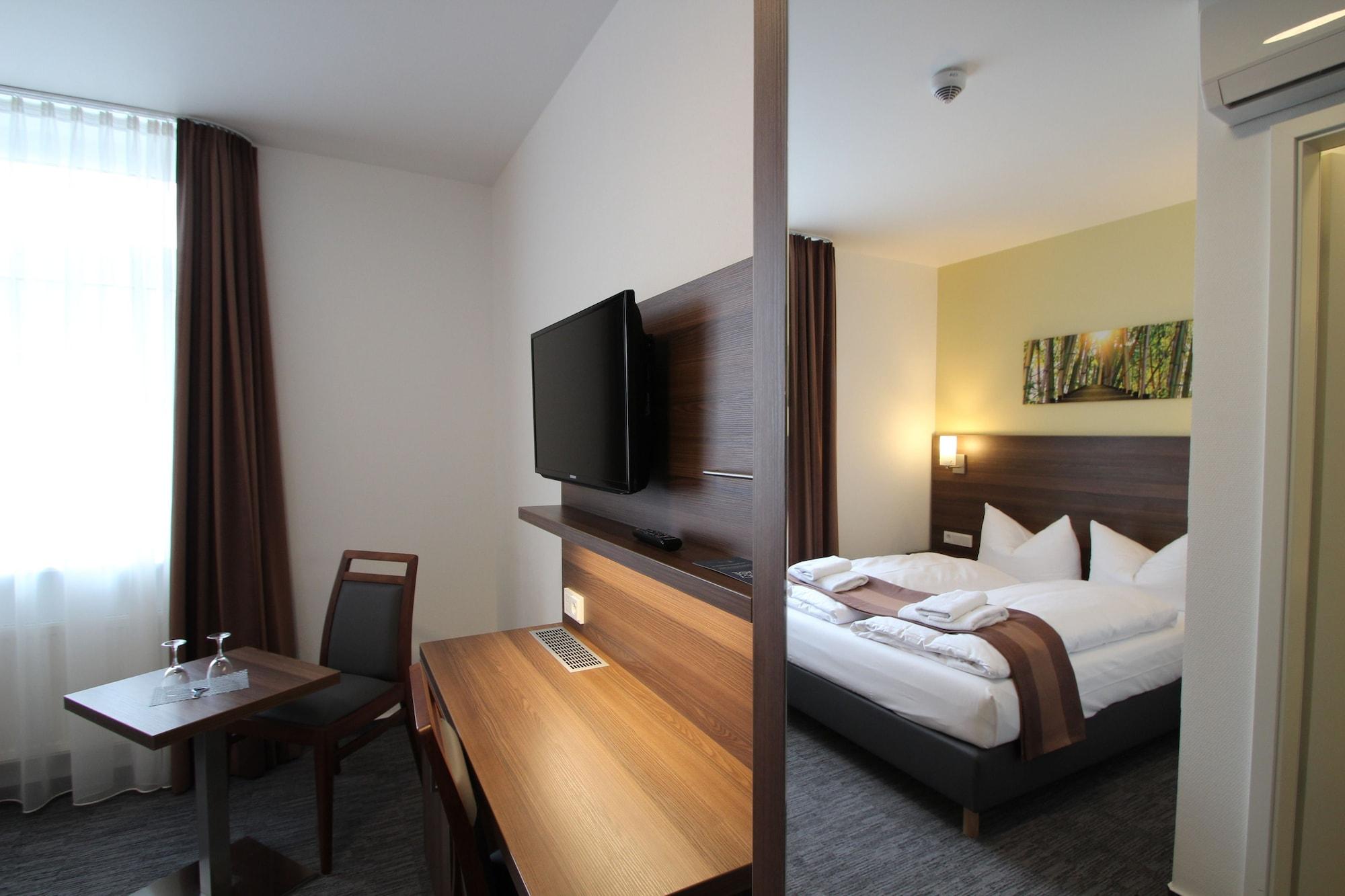 Goethe Conference Hotel By Trip Inn Φραγκφούρτη Εξωτερικό φωτογραφία