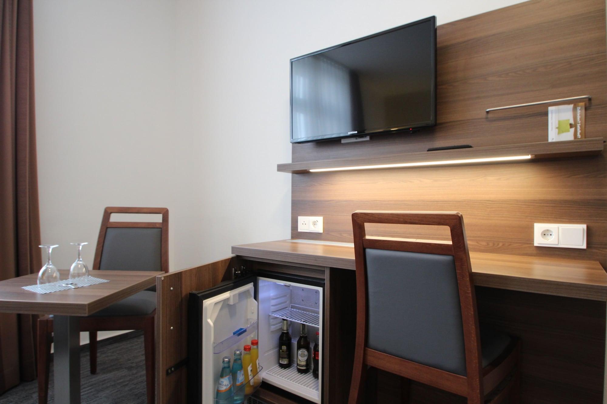 Goethe Conference Hotel By Trip Inn Φραγκφούρτη Εξωτερικό φωτογραφία