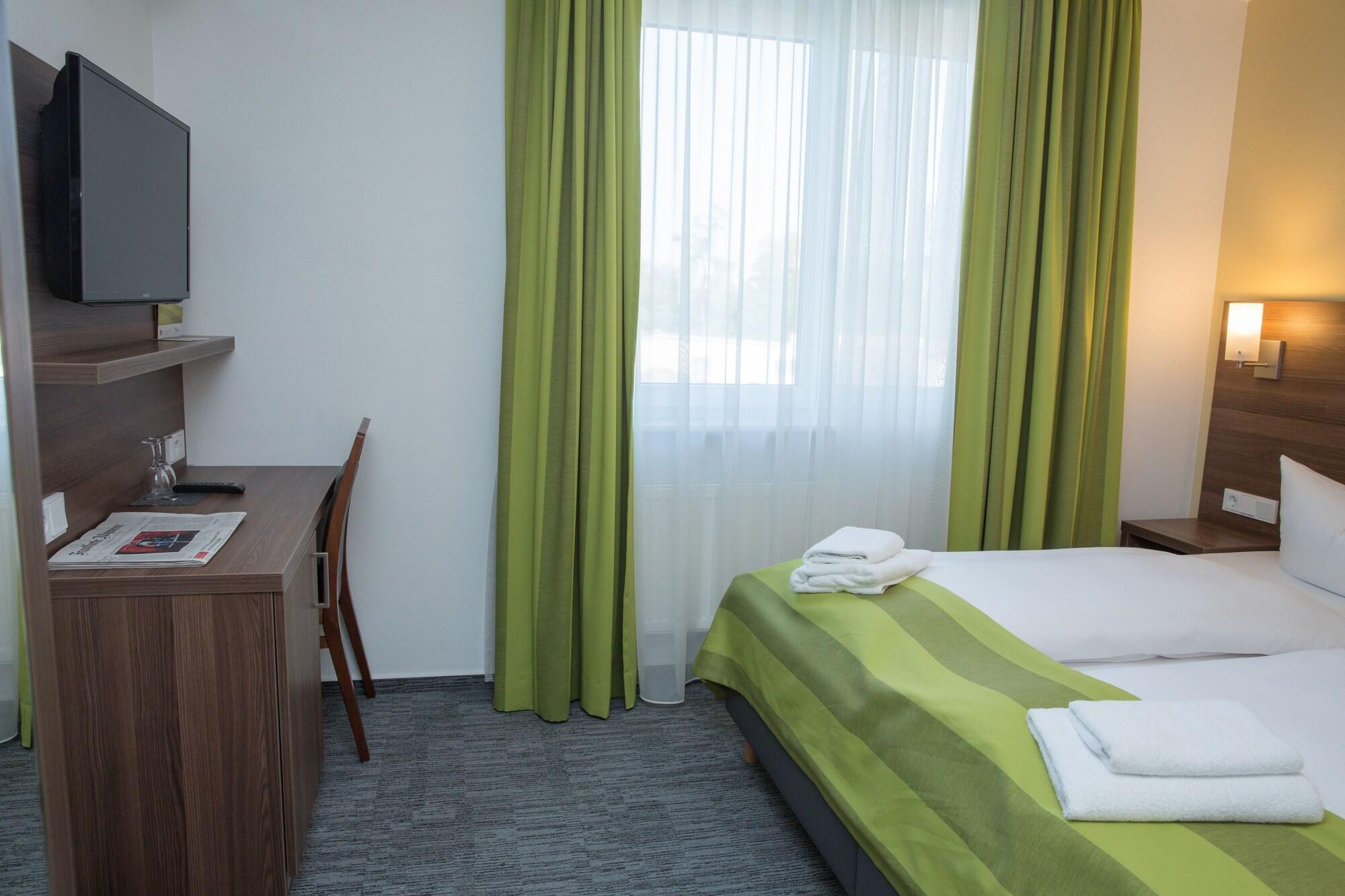 Goethe Conference Hotel By Trip Inn Φραγκφούρτη Εξωτερικό φωτογραφία
