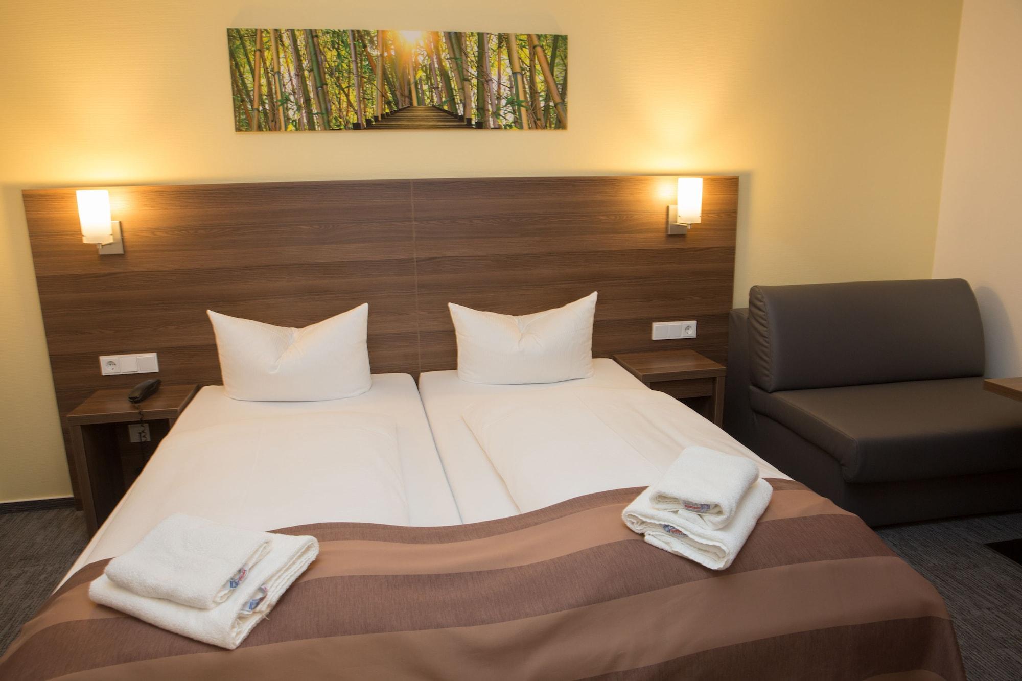 Goethe Conference Hotel By Trip Inn Φραγκφούρτη Εξωτερικό φωτογραφία