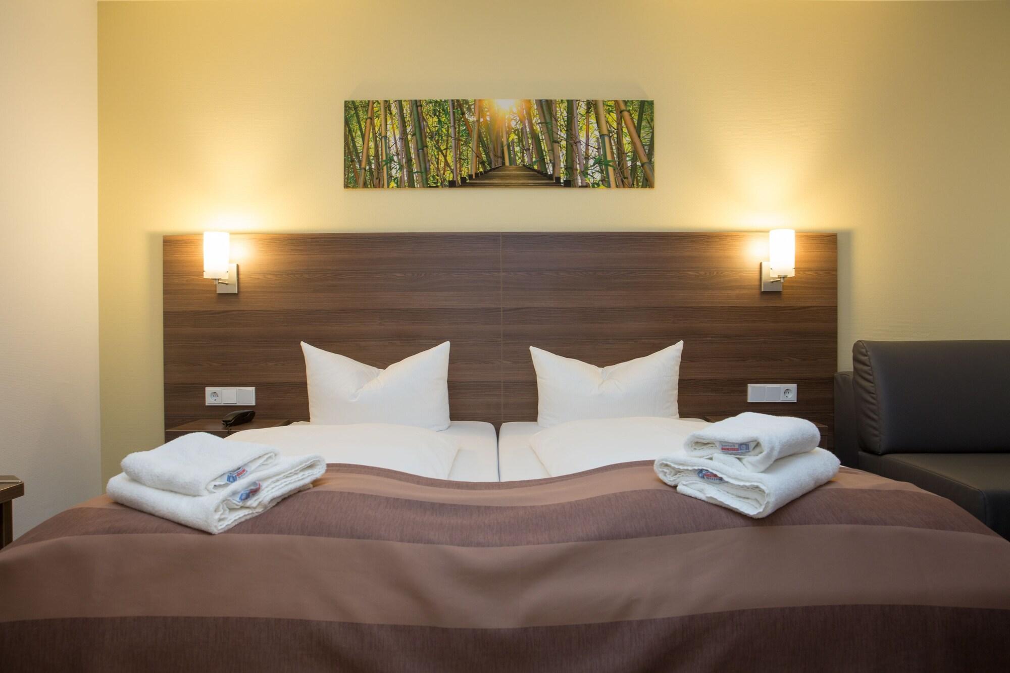 Goethe Conference Hotel By Trip Inn Φραγκφούρτη Εξωτερικό φωτογραφία