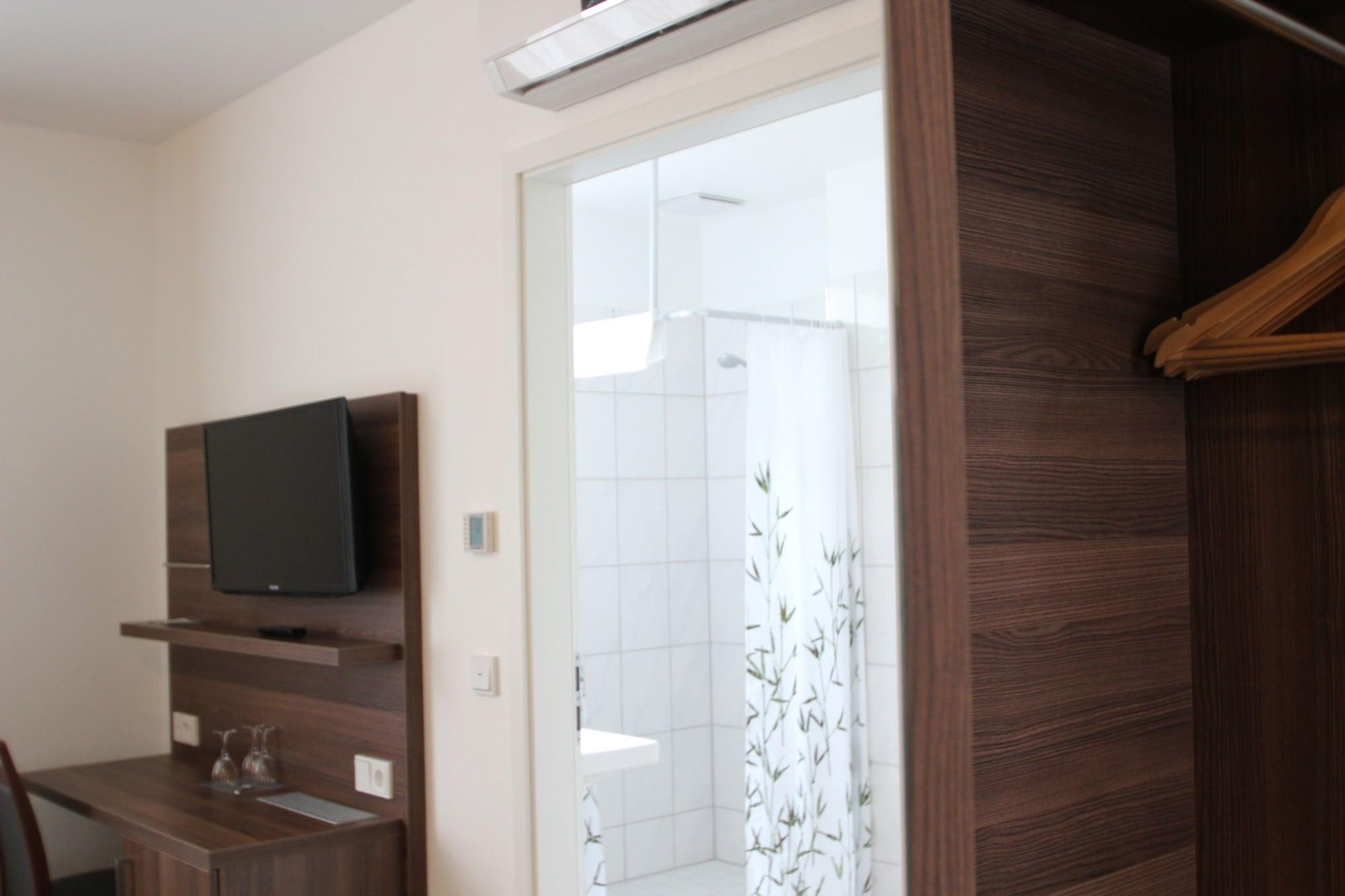 Goethe Conference Hotel By Trip Inn Φραγκφούρτη Εξωτερικό φωτογραφία