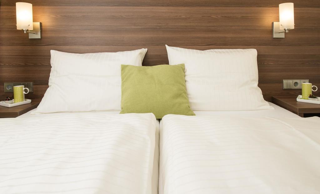 Goethe Conference Hotel By Trip Inn Φραγκφούρτη Εξωτερικό φωτογραφία