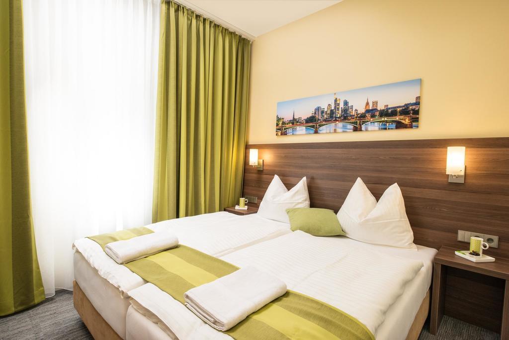 Goethe Conference Hotel By Trip Inn Φραγκφούρτη Εξωτερικό φωτογραφία