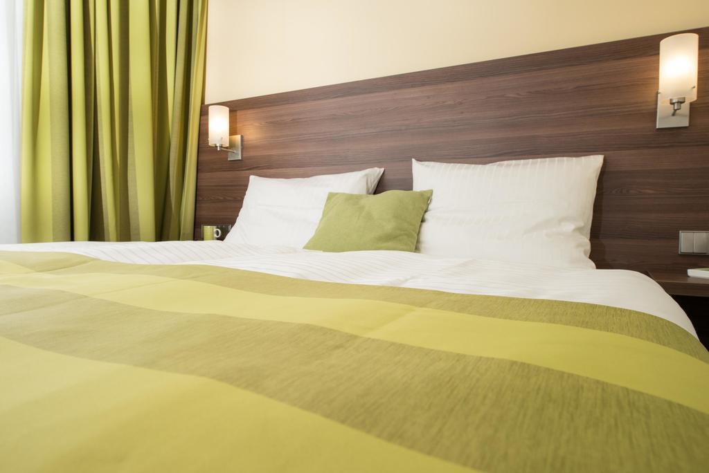 Goethe Conference Hotel By Trip Inn Φραγκφούρτη Εξωτερικό φωτογραφία