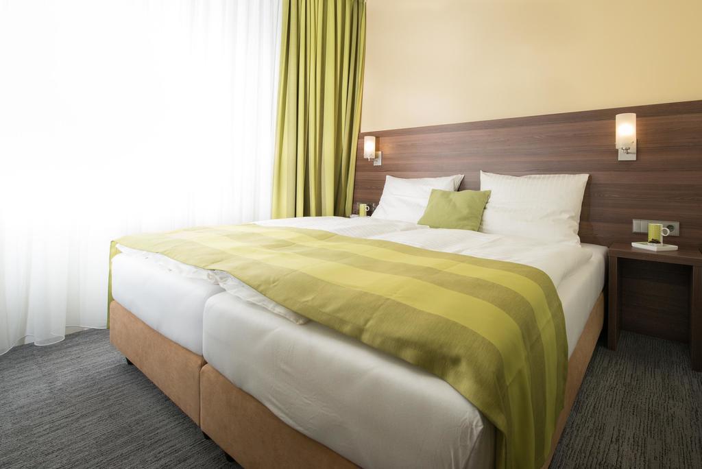 Goethe Conference Hotel By Trip Inn Φραγκφούρτη Εξωτερικό φωτογραφία