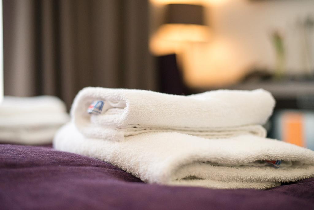 Goethe Conference Hotel By Trip Inn Φραγκφούρτη Εξωτερικό φωτογραφία