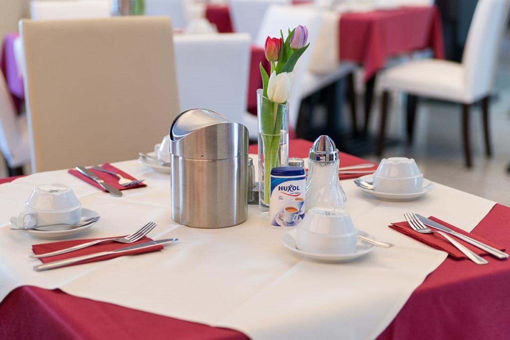 Goethe Conference Hotel By Trip Inn Φραγκφούρτη Εξωτερικό φωτογραφία