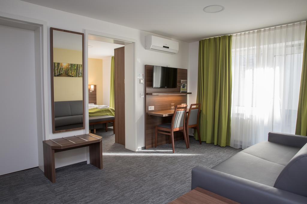 Goethe Conference Hotel By Trip Inn Φραγκφούρτη Εξωτερικό φωτογραφία