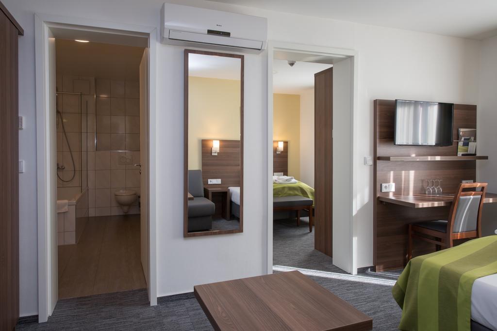 Goethe Conference Hotel By Trip Inn Φραγκφούρτη Εξωτερικό φωτογραφία