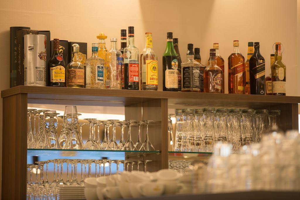 Goethe Conference Hotel By Trip Inn Φραγκφούρτη Εξωτερικό φωτογραφία