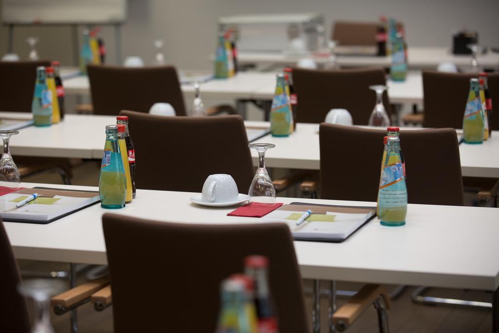 Goethe Conference Hotel By Trip Inn Φραγκφούρτη Εξωτερικό φωτογραφία