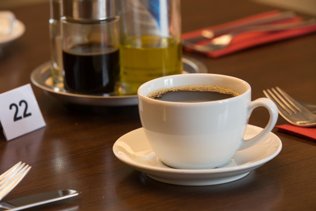 Goethe Conference Hotel By Trip Inn Φραγκφούρτη Εξωτερικό φωτογραφία