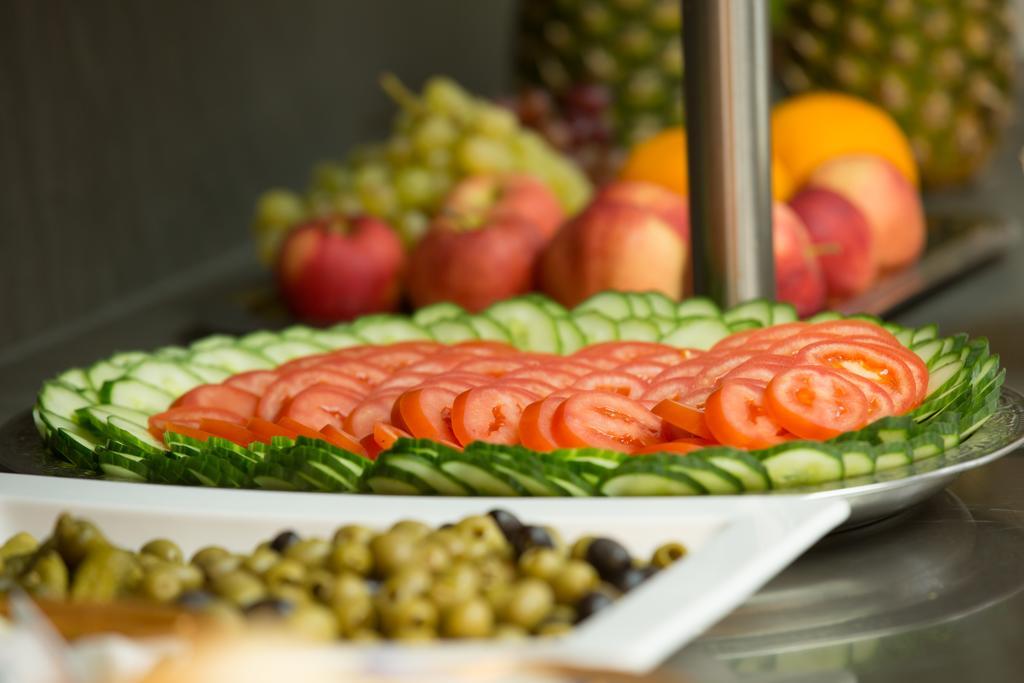 Goethe Conference Hotel By Trip Inn Φραγκφούρτη Εξωτερικό φωτογραφία