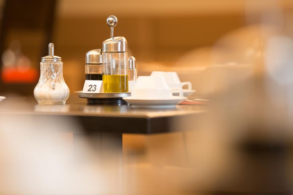 Goethe Conference Hotel By Trip Inn Φραγκφούρτη Εξωτερικό φωτογραφία