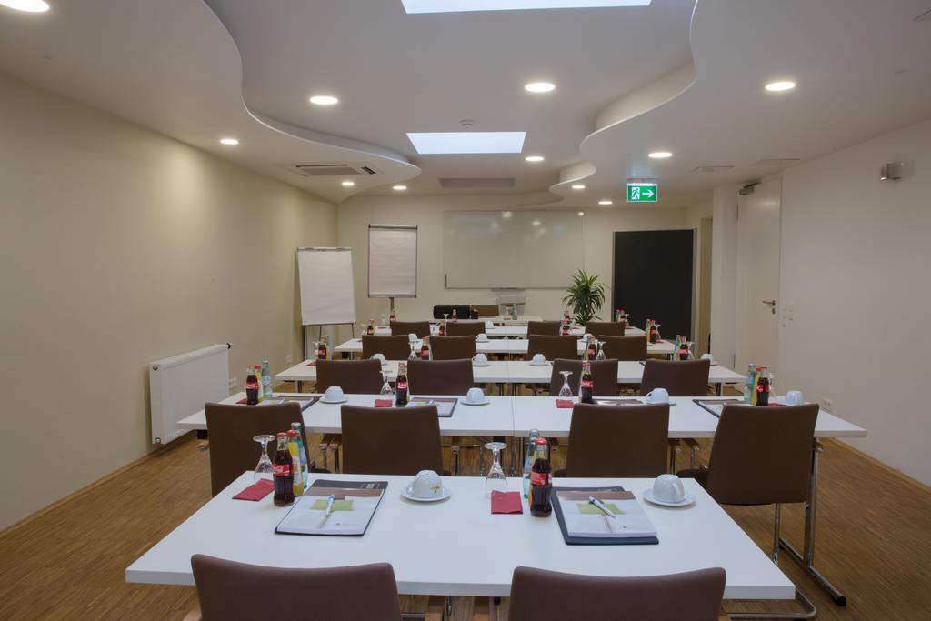 Goethe Conference Hotel By Trip Inn Φραγκφούρτη Εξωτερικό φωτογραφία