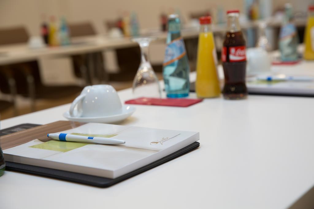 Goethe Conference Hotel By Trip Inn Φραγκφούρτη Εξωτερικό φωτογραφία
