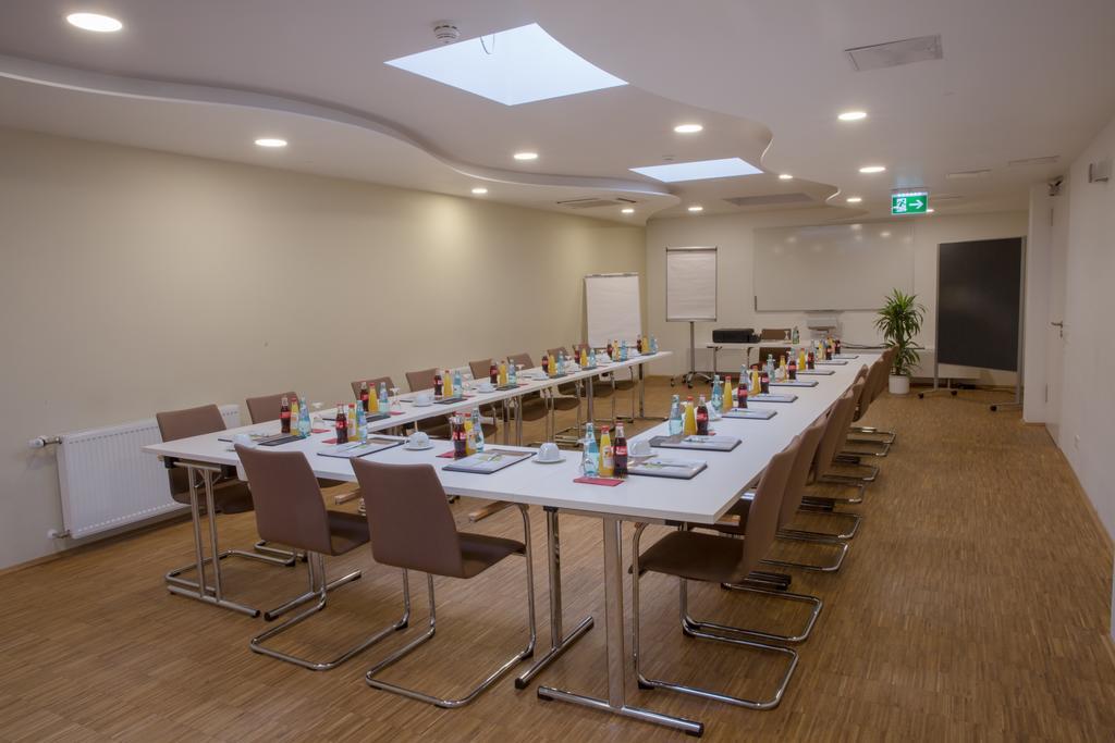 Goethe Conference Hotel By Trip Inn Φραγκφούρτη Εξωτερικό φωτογραφία