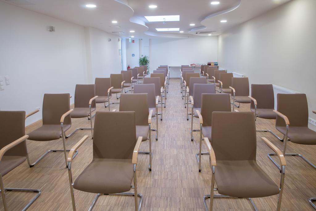 Goethe Conference Hotel By Trip Inn Φραγκφούρτη Εξωτερικό φωτογραφία