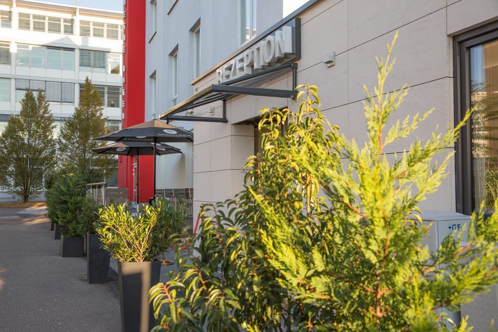 Goethe Conference Hotel By Trip Inn Φραγκφούρτη Εξωτερικό φωτογραφία