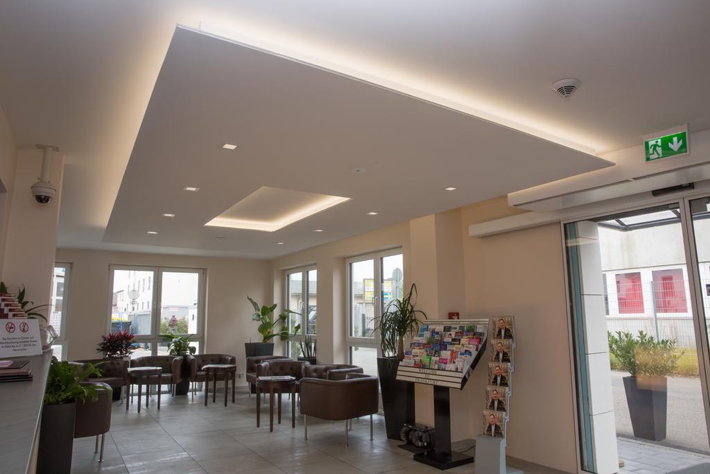 Goethe Conference Hotel By Trip Inn Φραγκφούρτη Εξωτερικό φωτογραφία